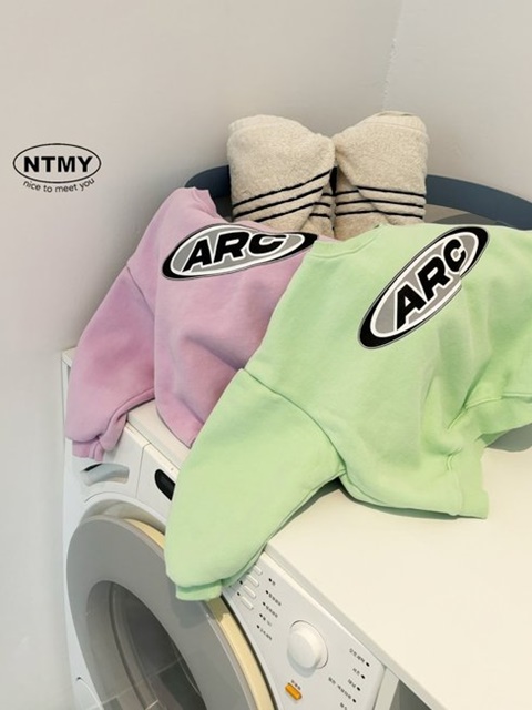 Arc Sweatshirt