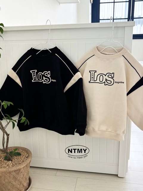 Roan Sweatshirt