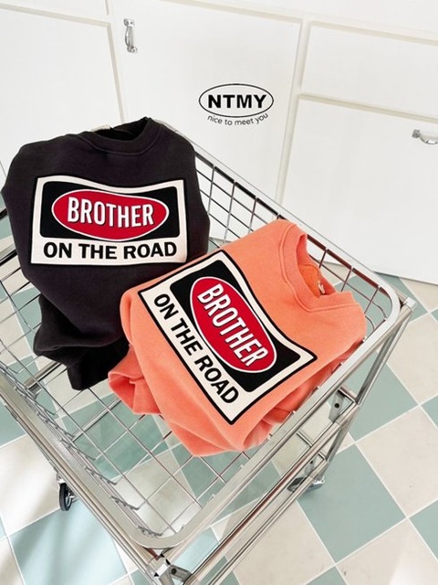 Brother Sweatshirt