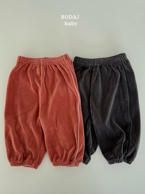 Bebe B Kitsch Pants