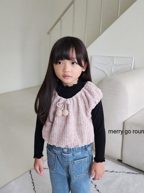 Bell Vest