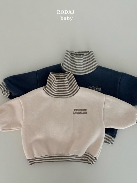 Bebe B Some One Sweatshirt