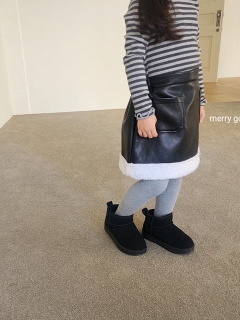 Mustang Skirt