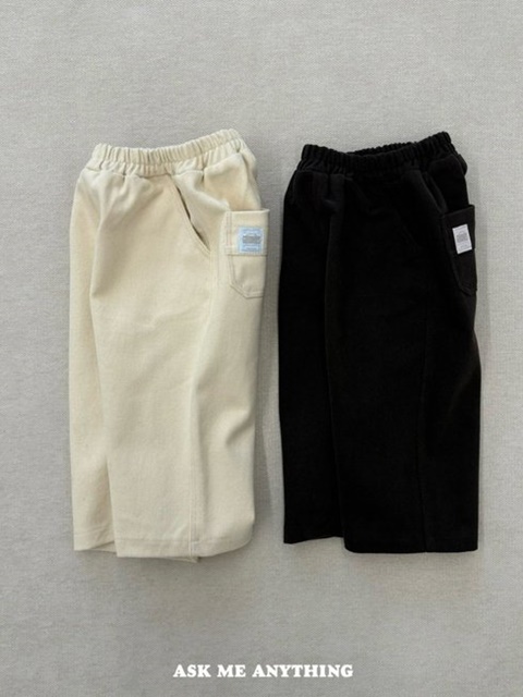 Kevin Peach Pants