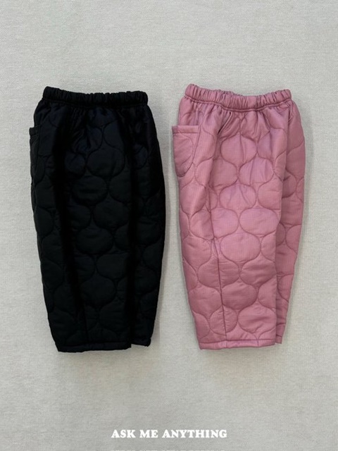 Camping Pants