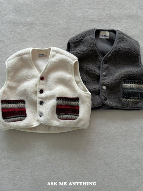 Merry Vest