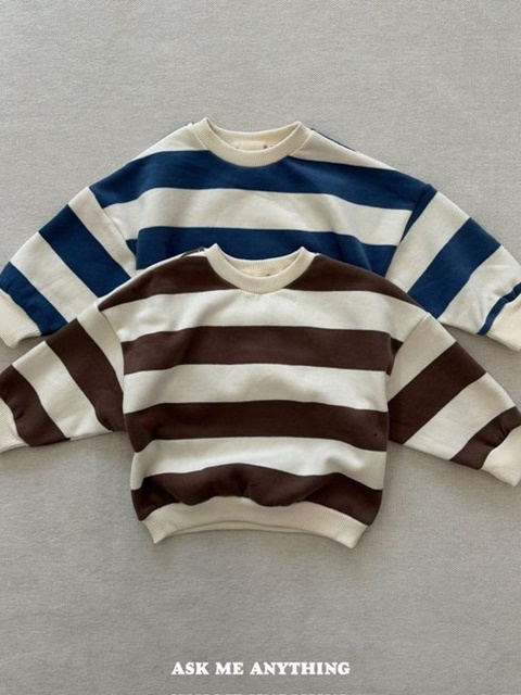 ST Stay Sweatshirt