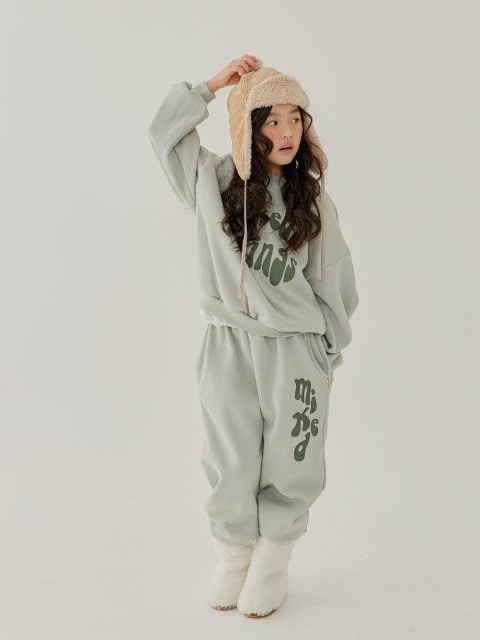 MIX Jogger Pants