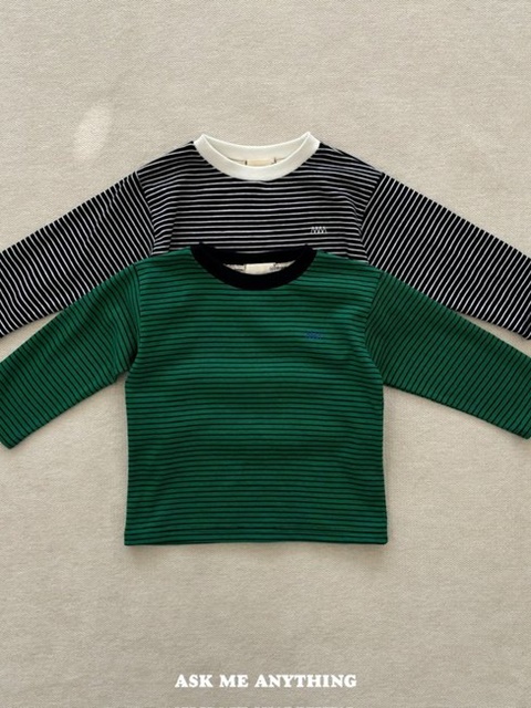 ST Morris Tee