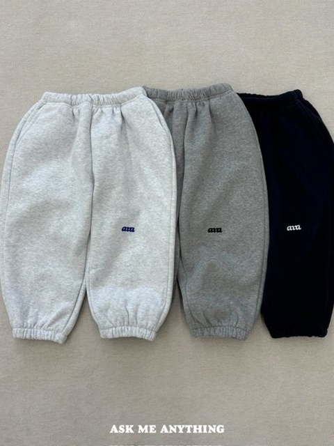 AMA Fleece Pants