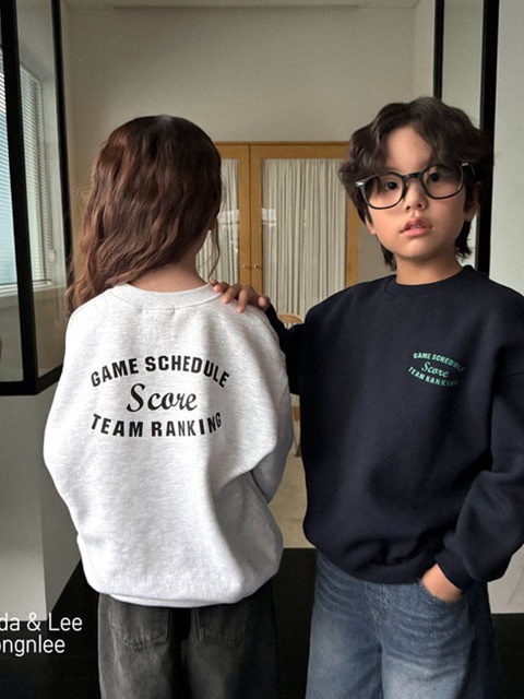 Score Sweatshirt