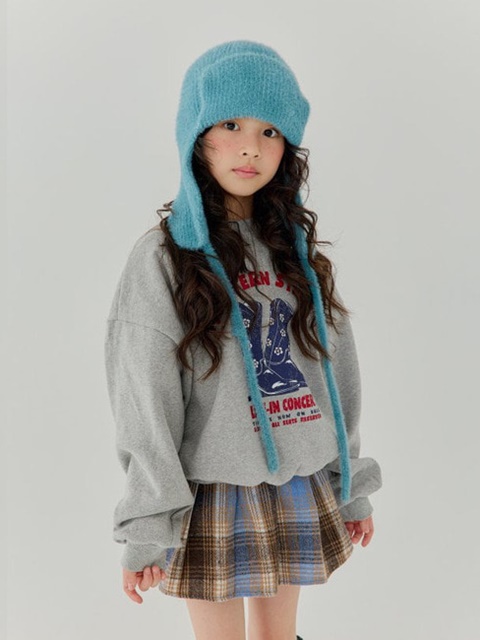 Western Sweatshirt