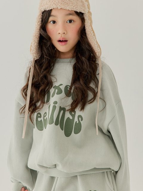 MIX Sweatshirt