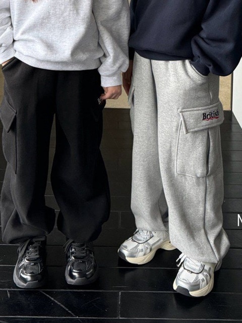 British Pants