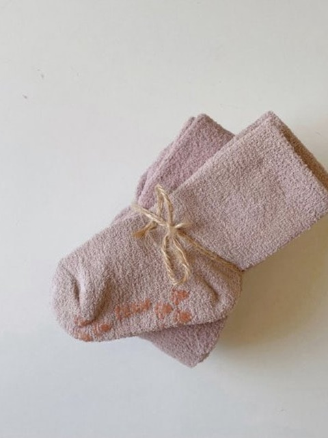 Sleep Leggings Socks Set