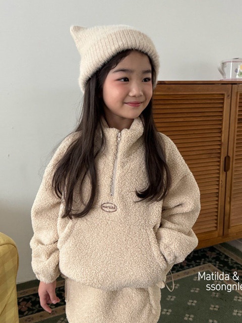 Matilda Anorak