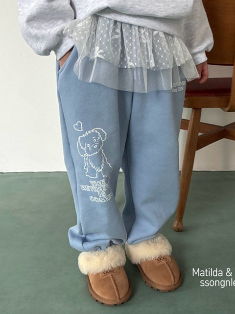Retriever Jogger Pants