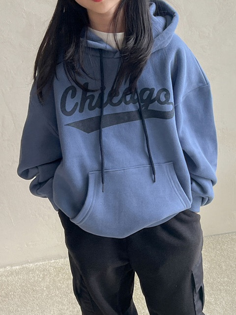 Chicago Hoodie