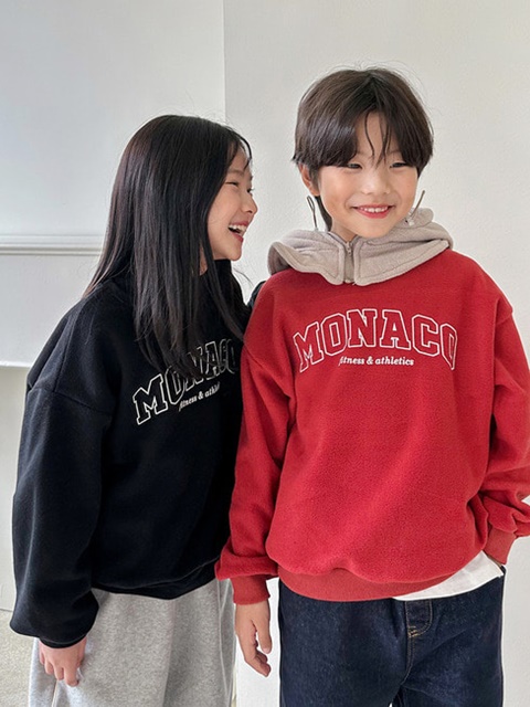 Monaco Sweatshirt