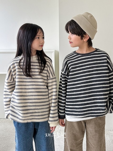 Ringo ST Knit Tee