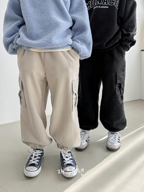 Lego Fleece Pants