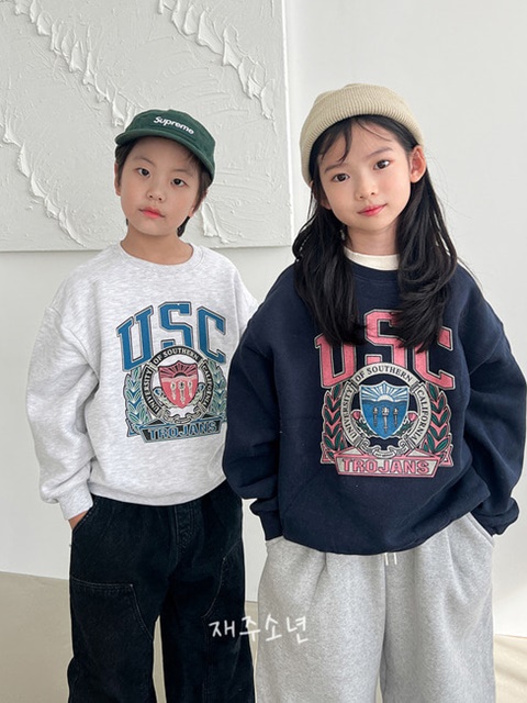 USC Sweatshirt