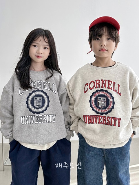 Connell Sweatshirt