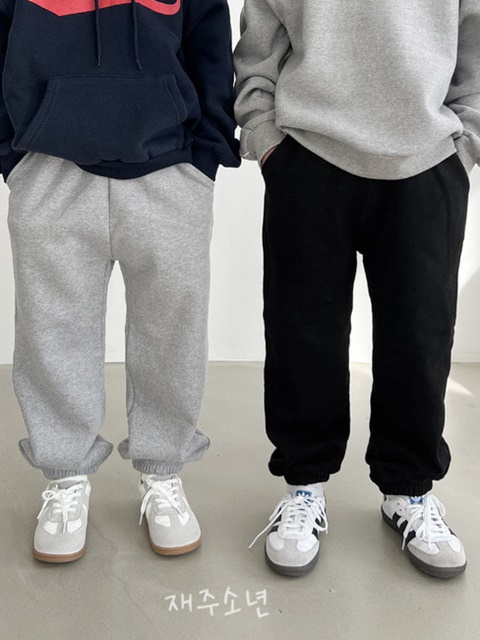 Uni Jogger Pants