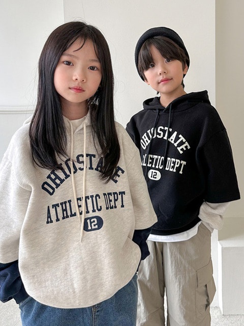Ohio Hoodie