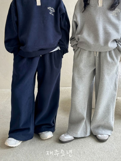 Addy Line Pants