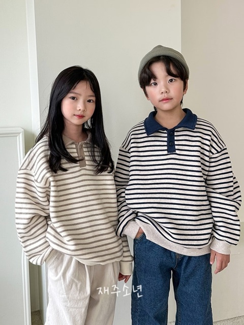 Ivy Sweatshirt