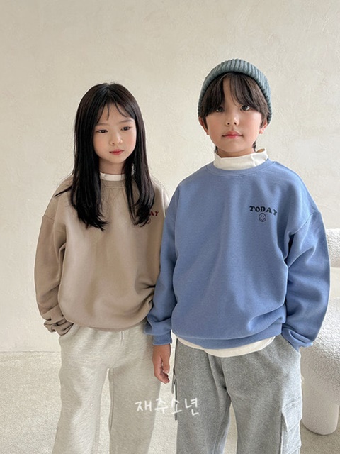 To You Sweatshirt