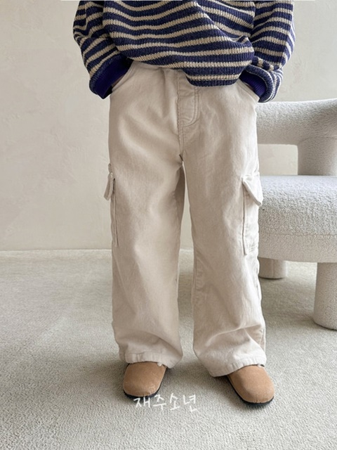Together Cotton Pants