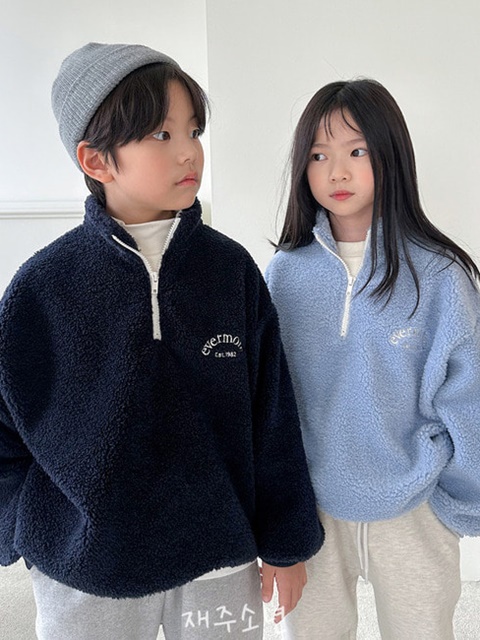 Cloud Anorak