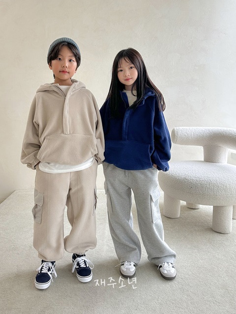 Holly Hood Anorak