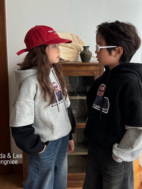 What Layered Hood