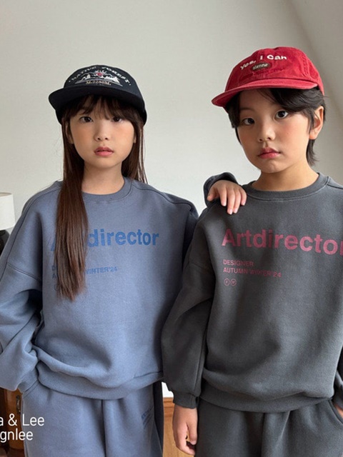 Art Sweatshirt