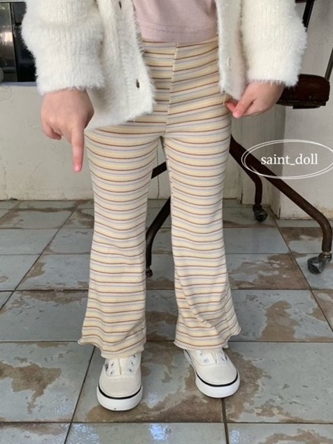 ST Cozy Bootcut Pants