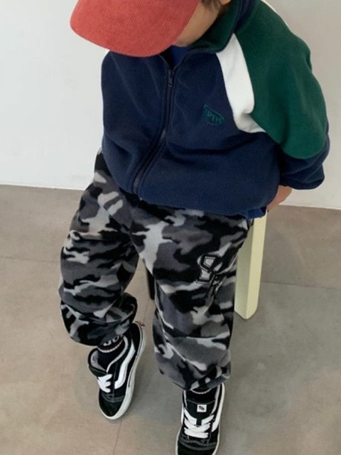 Winter SR Pants
