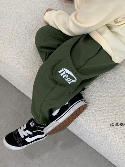 Bonding Neuf Pants