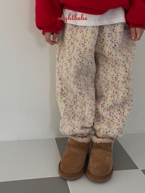Star Candy Jogger Pants