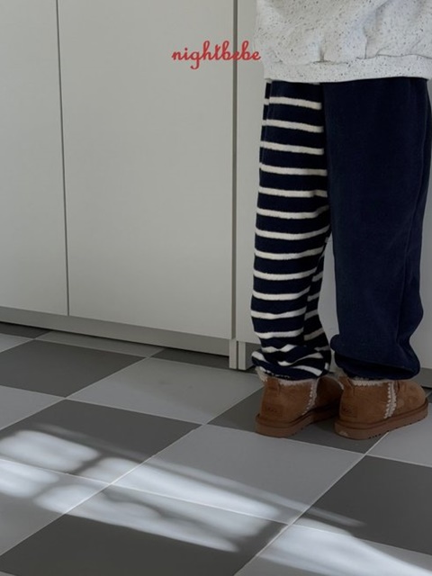 Half Jogger Pants