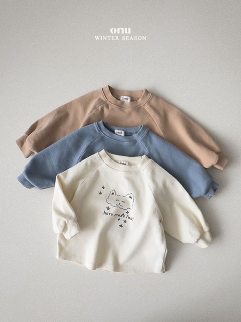 Cat Span Tee