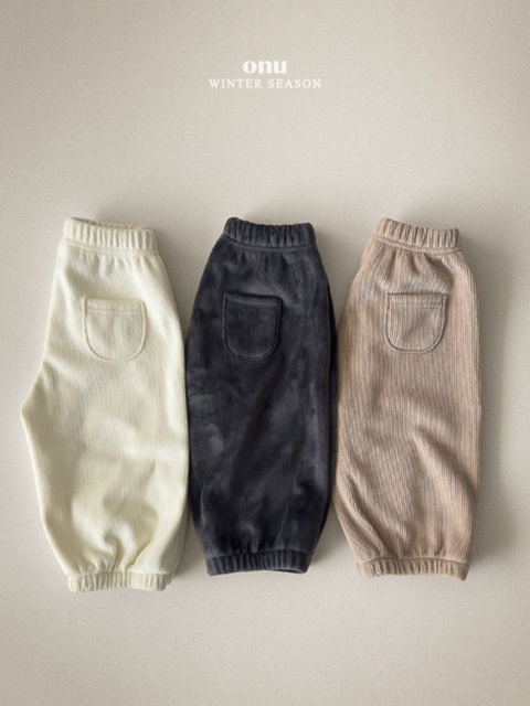 Veloa Cozy Pants