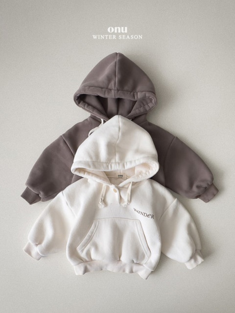 Cotton Candy Hoodie