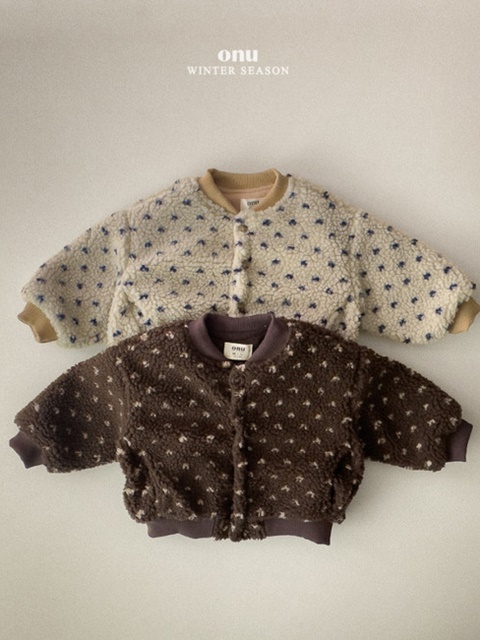 Boa Dumble Jumper