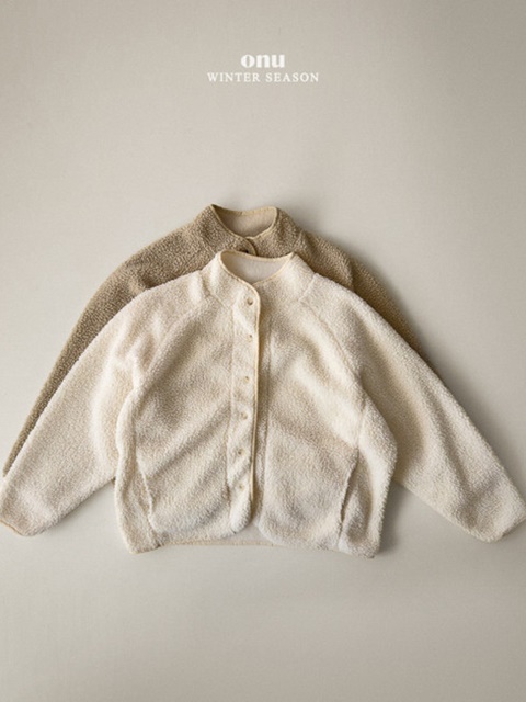 Adult Fleece Jumper