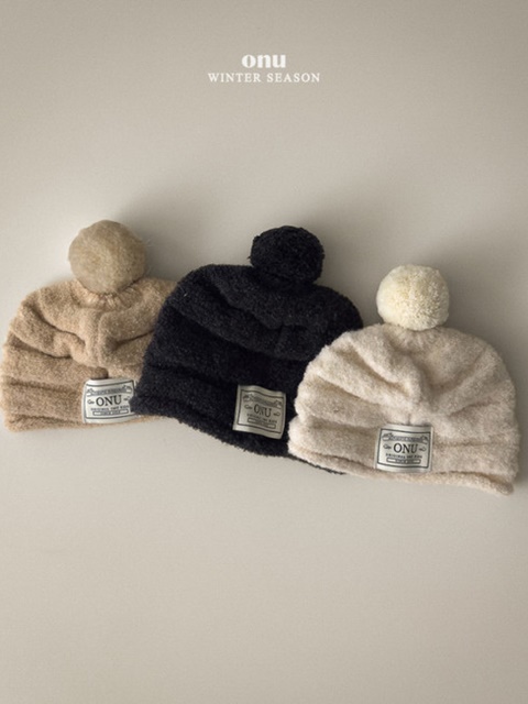 Soft Bell Beanie