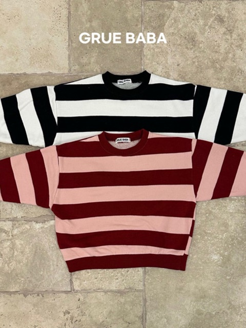 Bernard Sweatshirt
