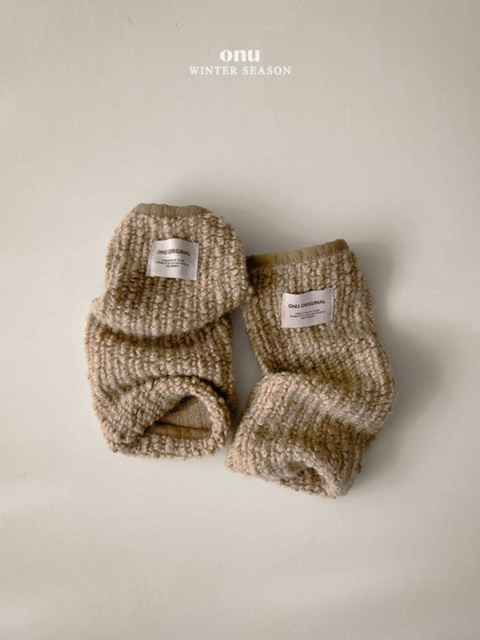 Label Warmer
